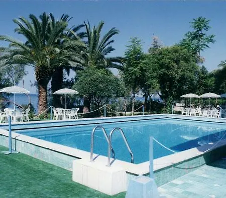 Park Mar Grande